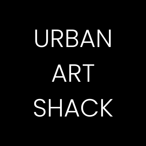 URBAN ART SHACK