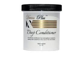 Decca Plus Deep Conditioner
