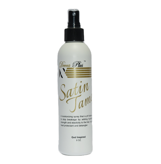 Decca Plus Satin Tami Spray