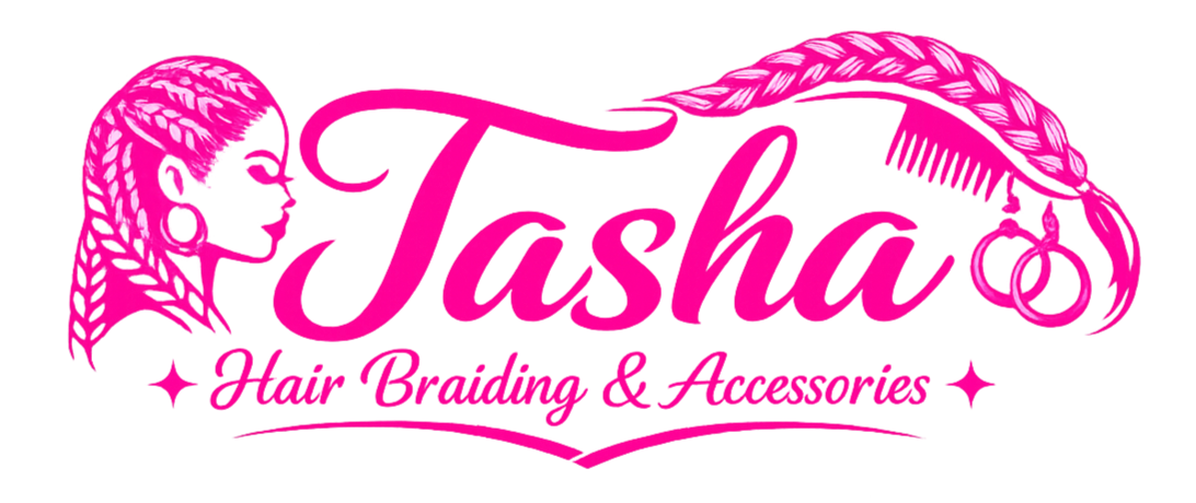 Tasha Hair Braiding &amp; Accessories
