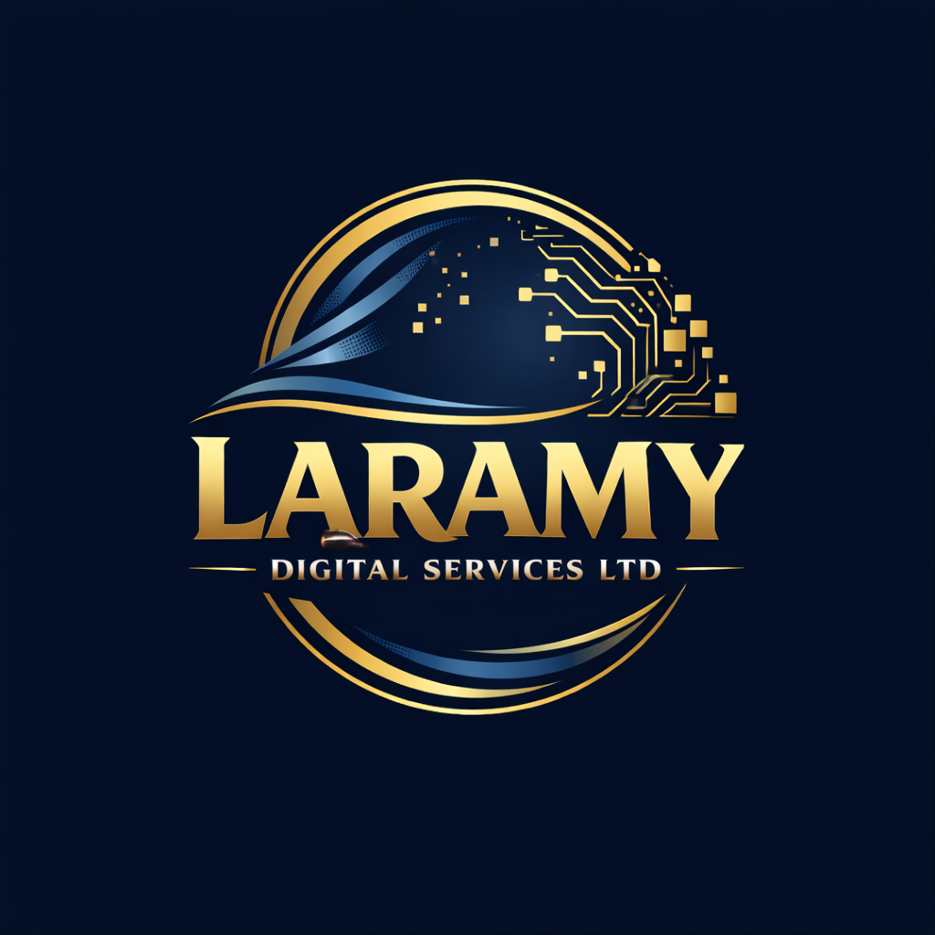 Laramy Digital Services