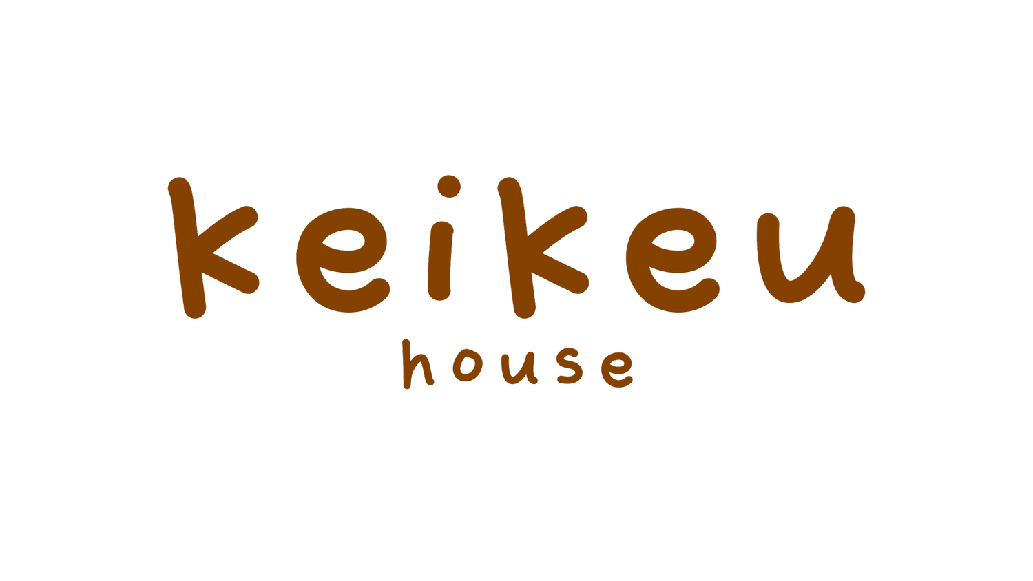 KEIKEU HOUSE
