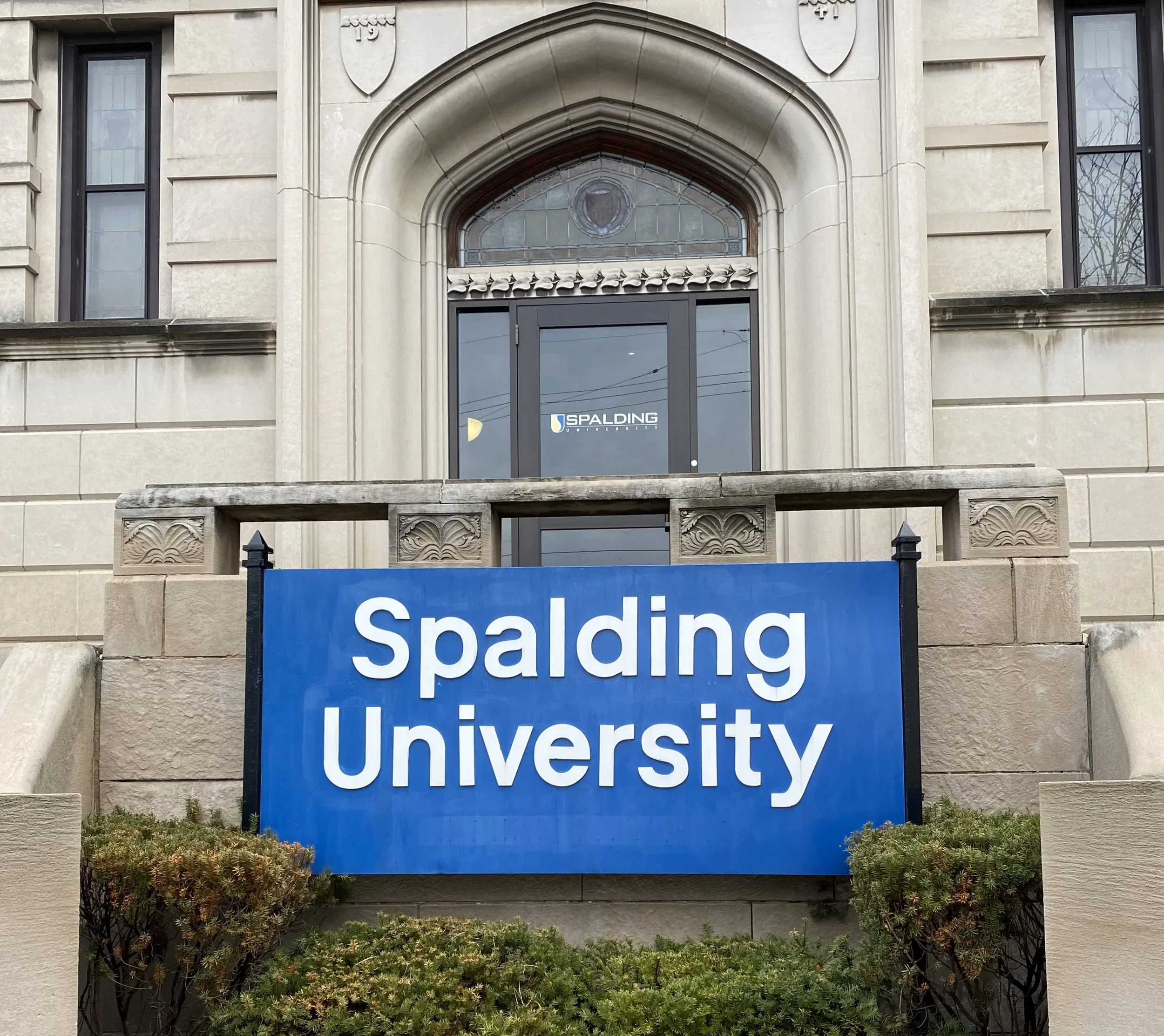 LaunchPoint Lens: Campus Visit, Spalding University, Louisville, Kentucky