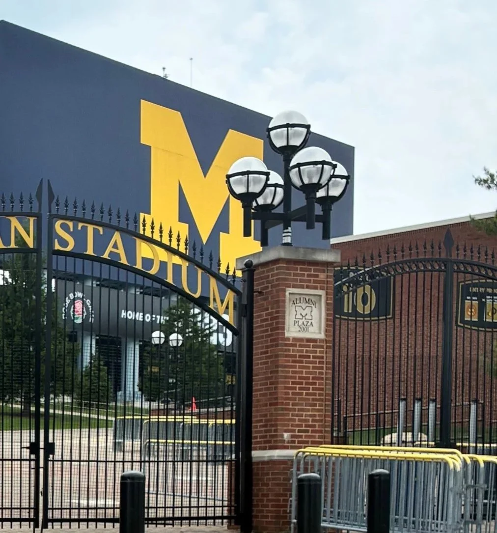 University of Michigan Campus Visit: What Families Should Know