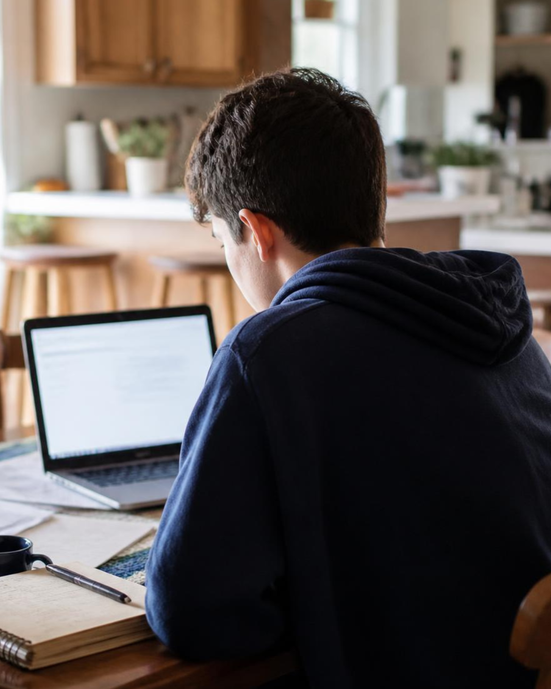 Common App Review: Five Areas to Check Before You Submit