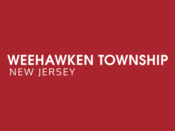 Weehawken logo