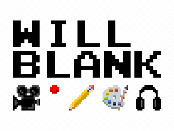 Will Blank Logo
