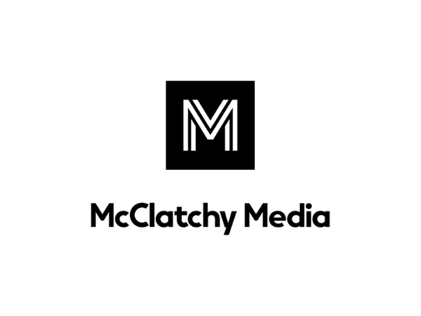 mcclatchy media logo