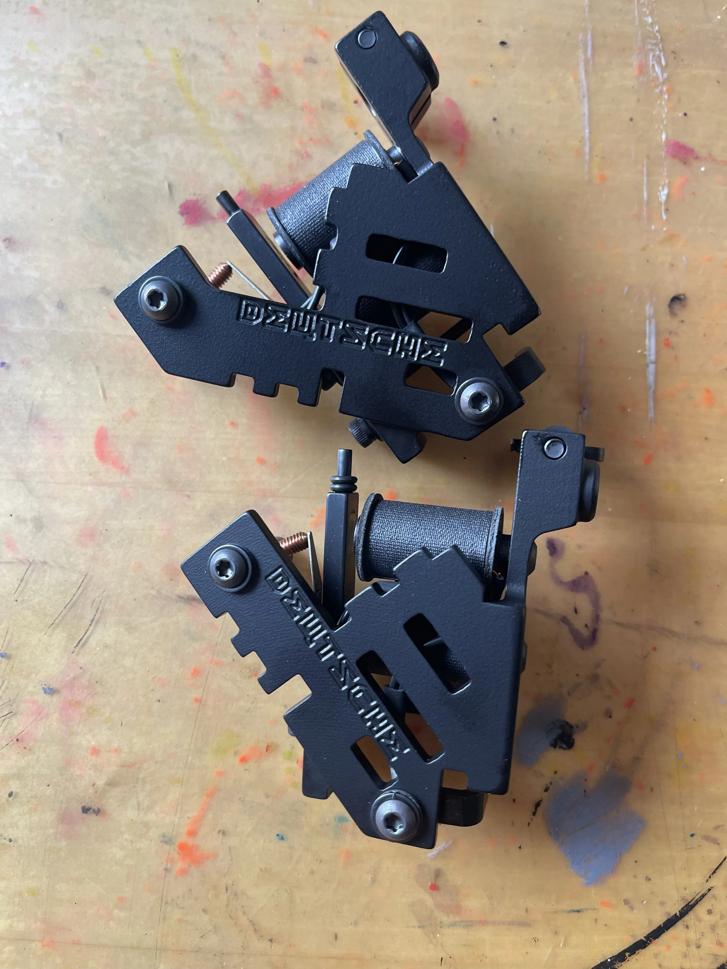 Blade Runners Collection