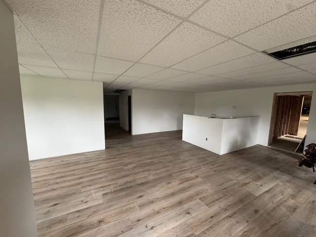 Commercial/Office Space