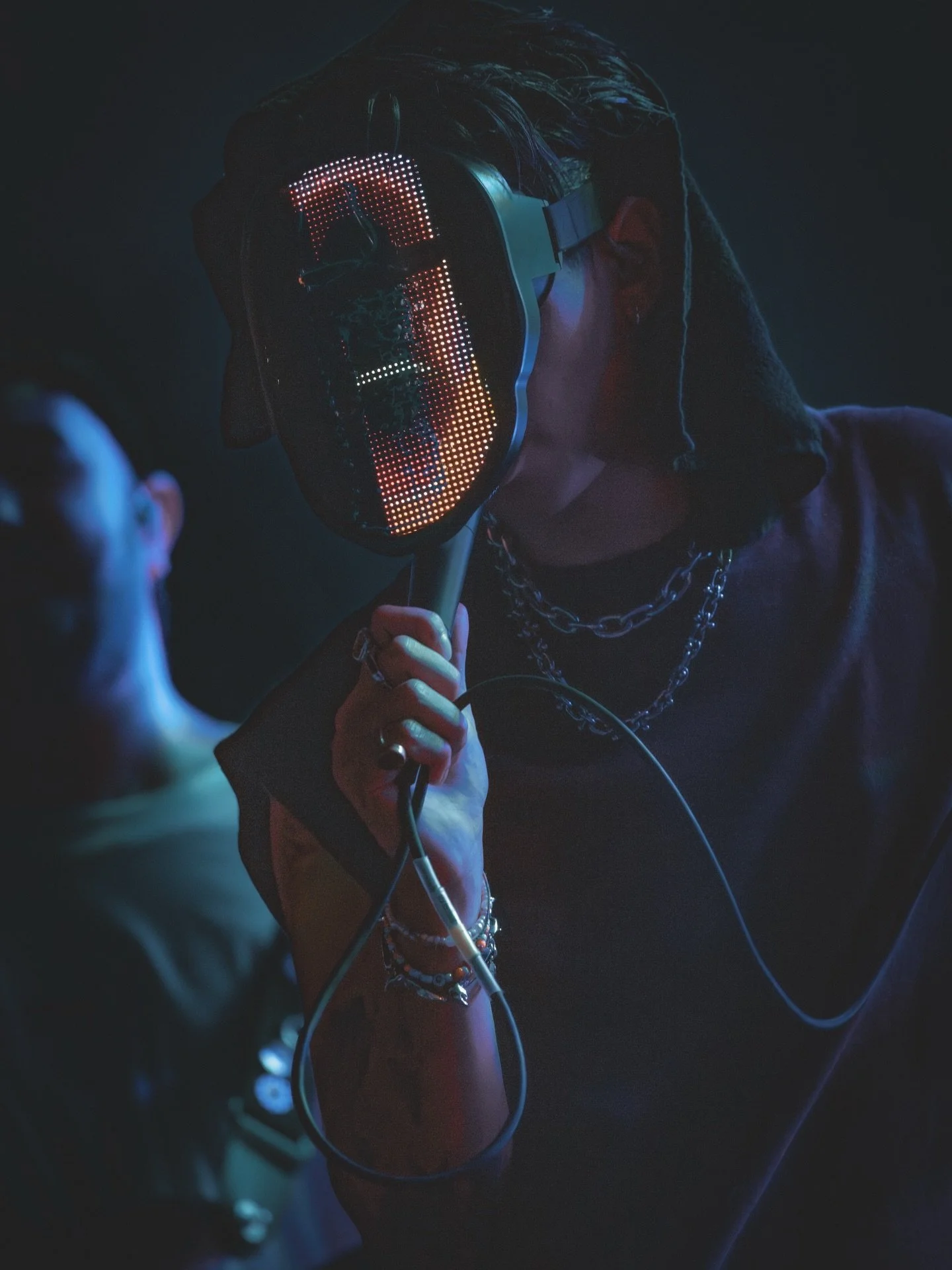 Do you remember the first time a song hit you live? 🎤✨

Madrigal @madrigalofficial on stage at İstanbul Coffee Festival&hellip; and suddenly it was not just music anymore. It felt bigger, louder, closer.

There is something different about seeing a 