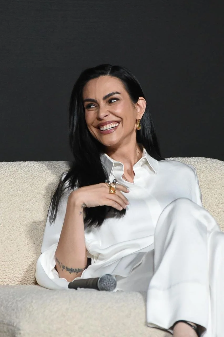 IGUATEMI TALKS - SPECIAL PROJECT