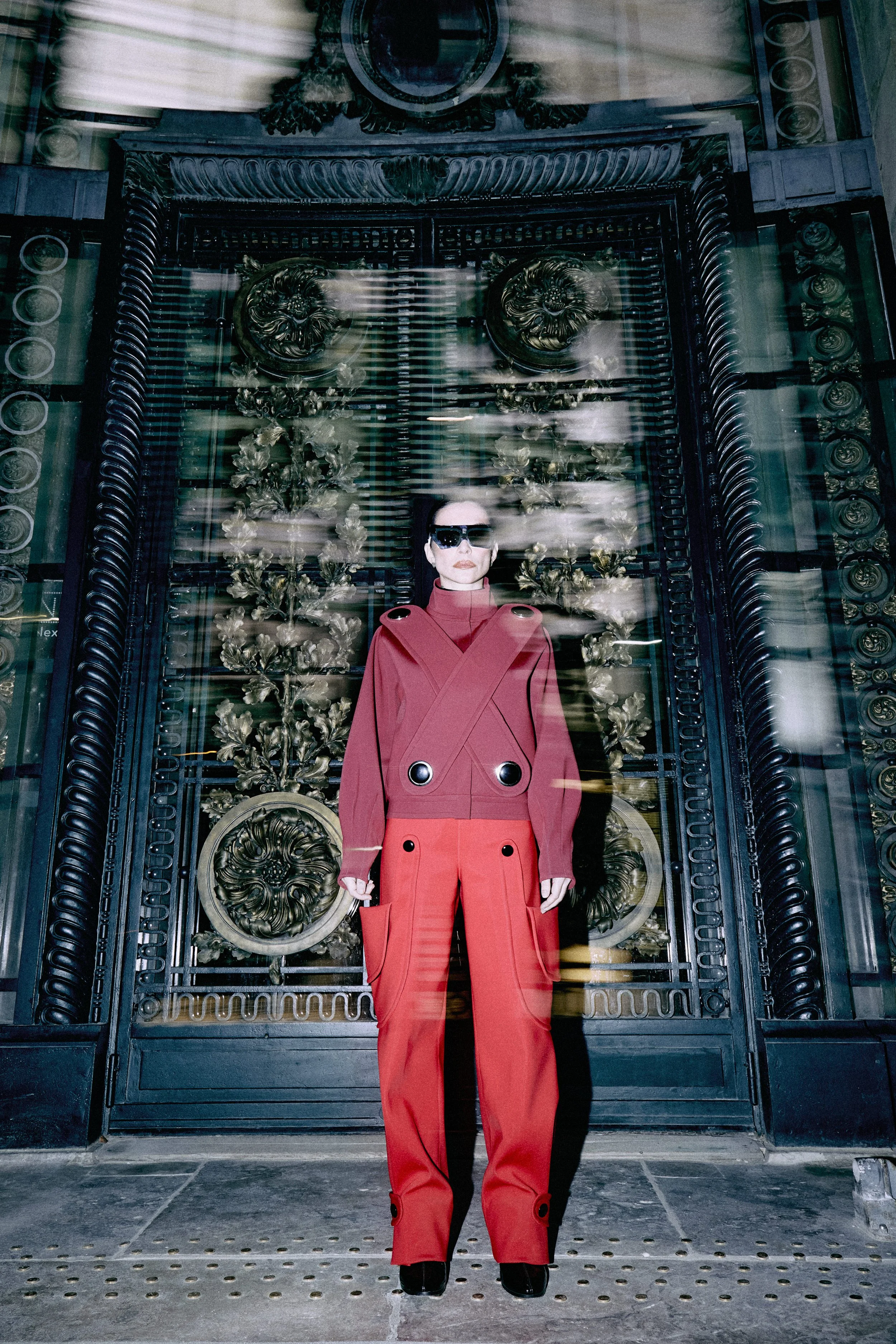  PIERRE CARDIN MFW 24