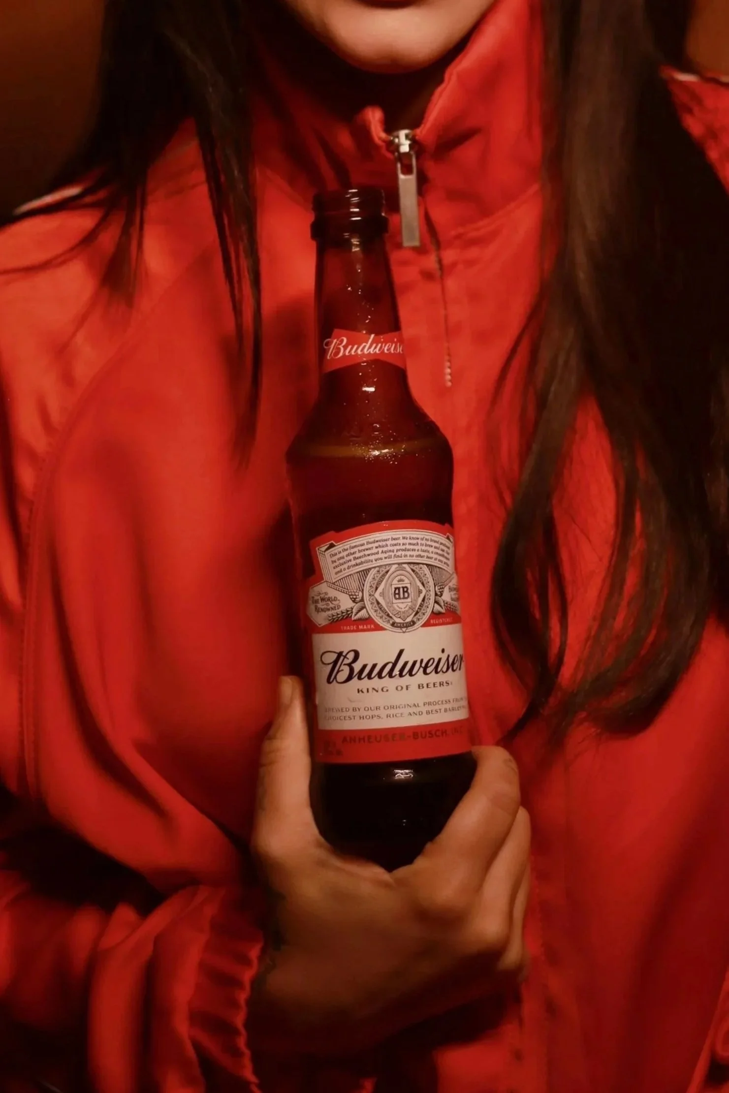 BUDWEISER - CAMPAIGN