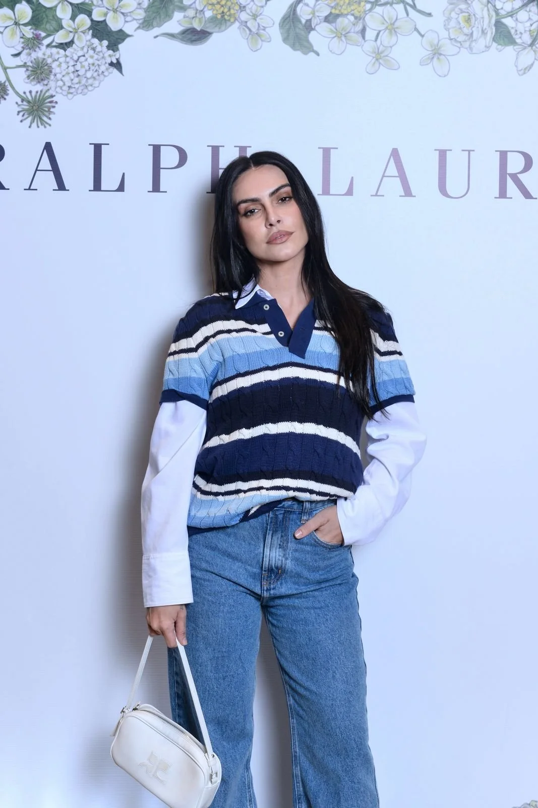 RALPH LAUREN - BRAND APPEARANCE