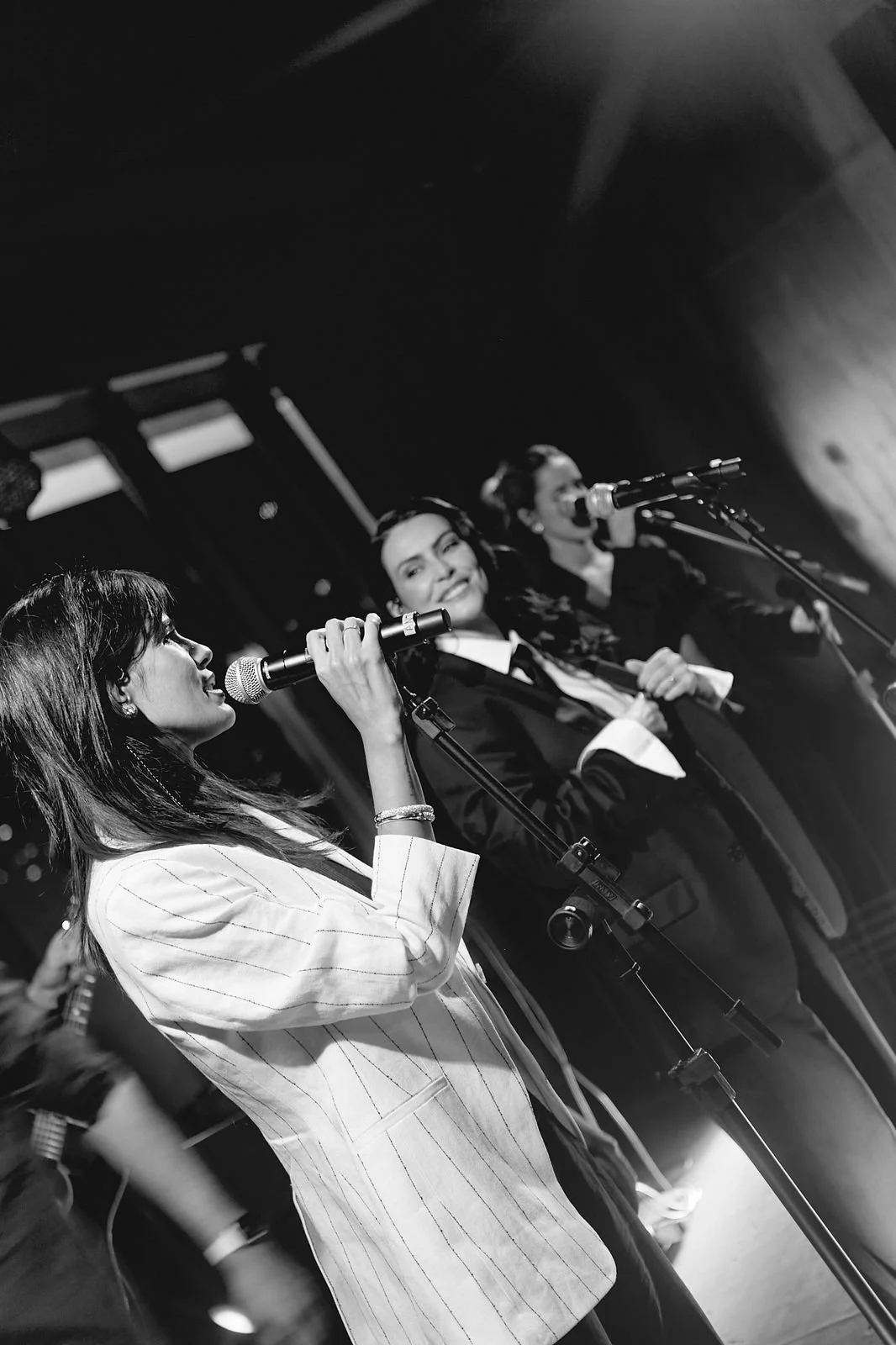 BOSS - CULTURAL BRAND PROJECT