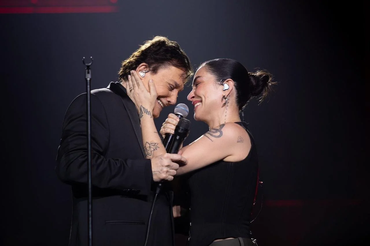 FÁBIO JR. - SPECIAL PERFORMANCE