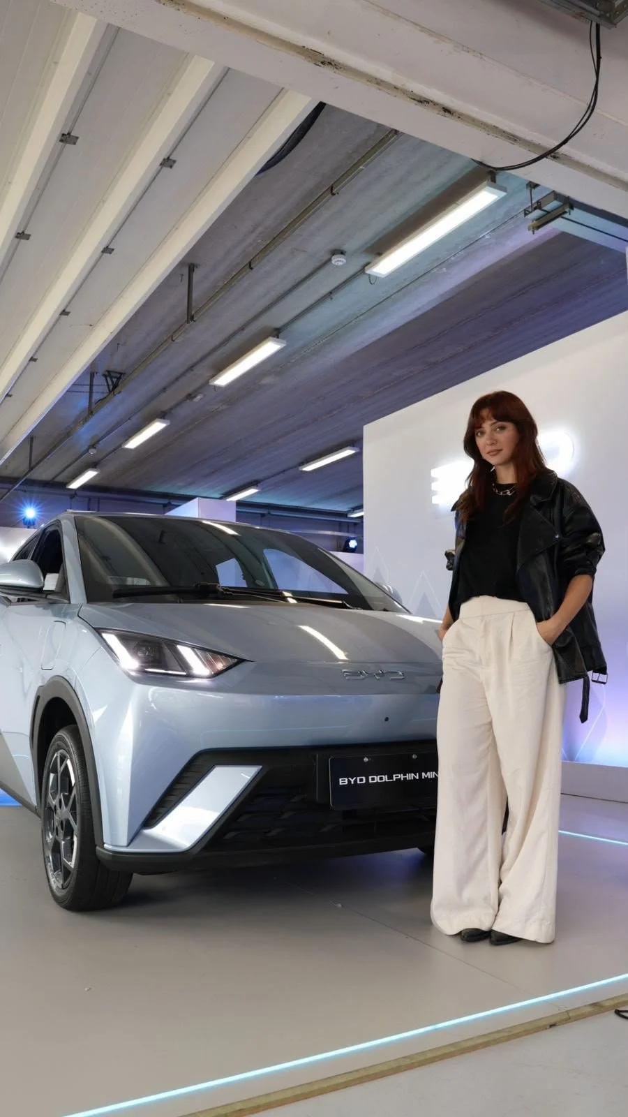 BYD CAMPAIGN - POLLIANA ALEIXO