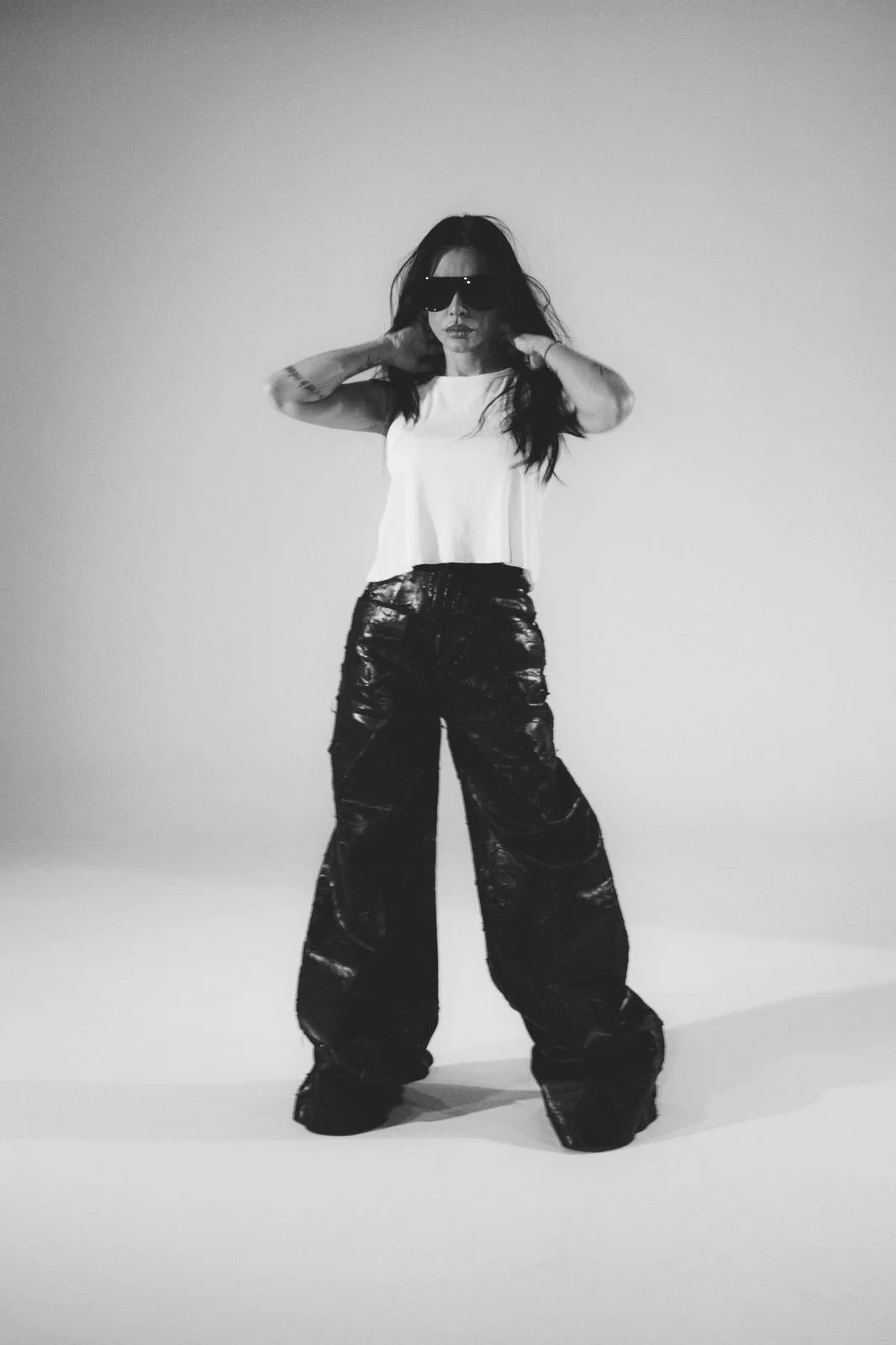 RICK OWENS - PARTNERSHIP