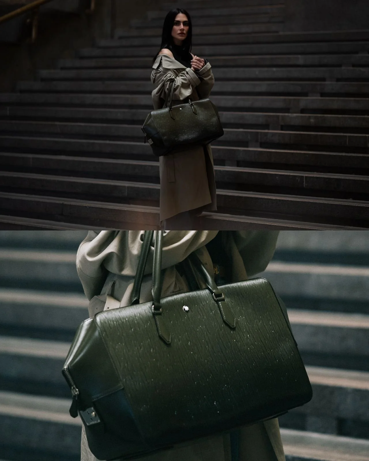 MONTBLANC SPECIAL PROJECT