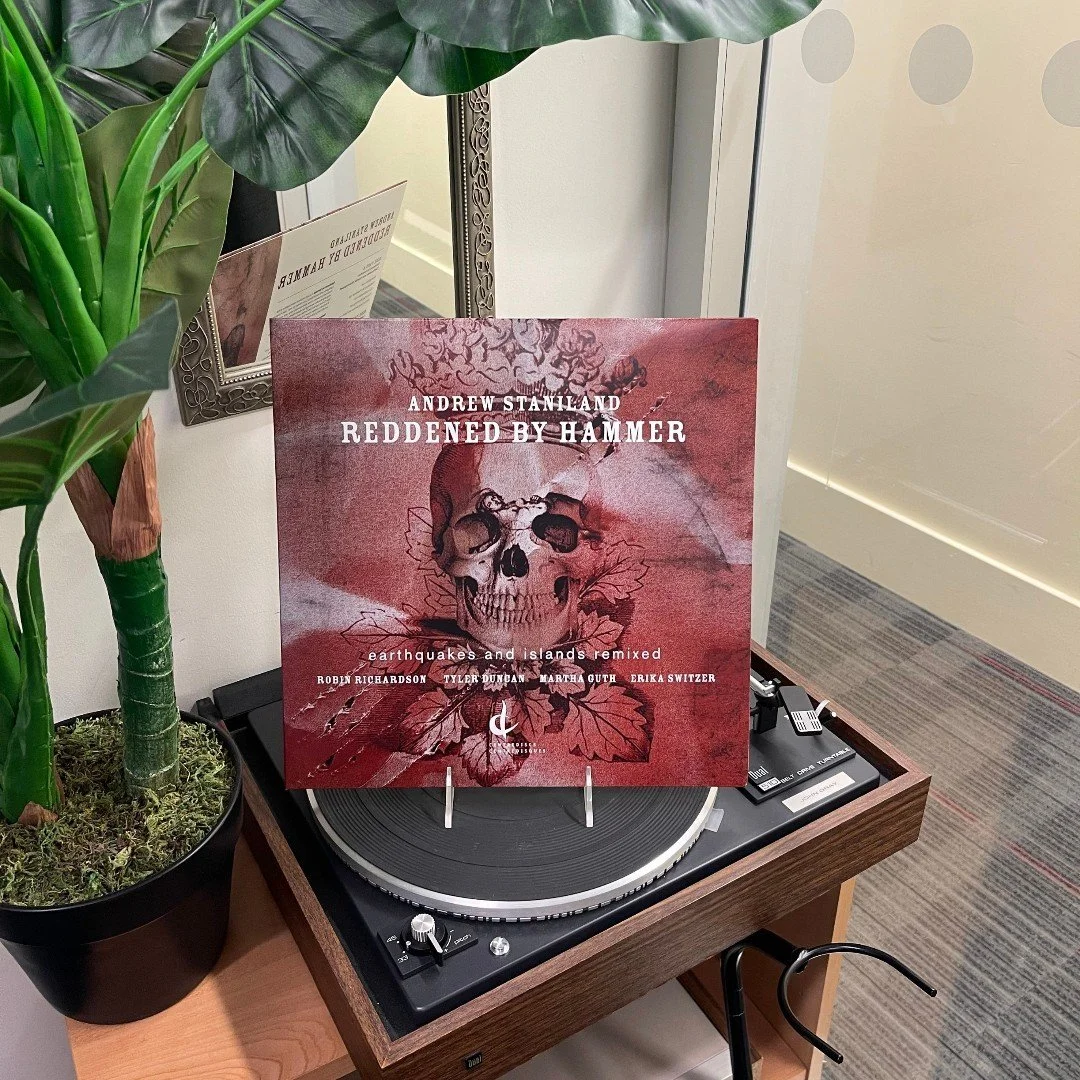 From the Vault Social Media Series