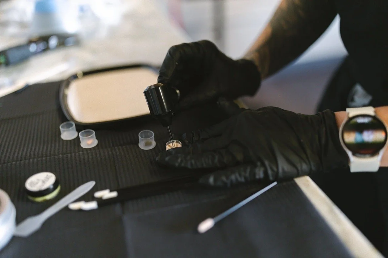 Paramedical Tattooing in Reno, NV