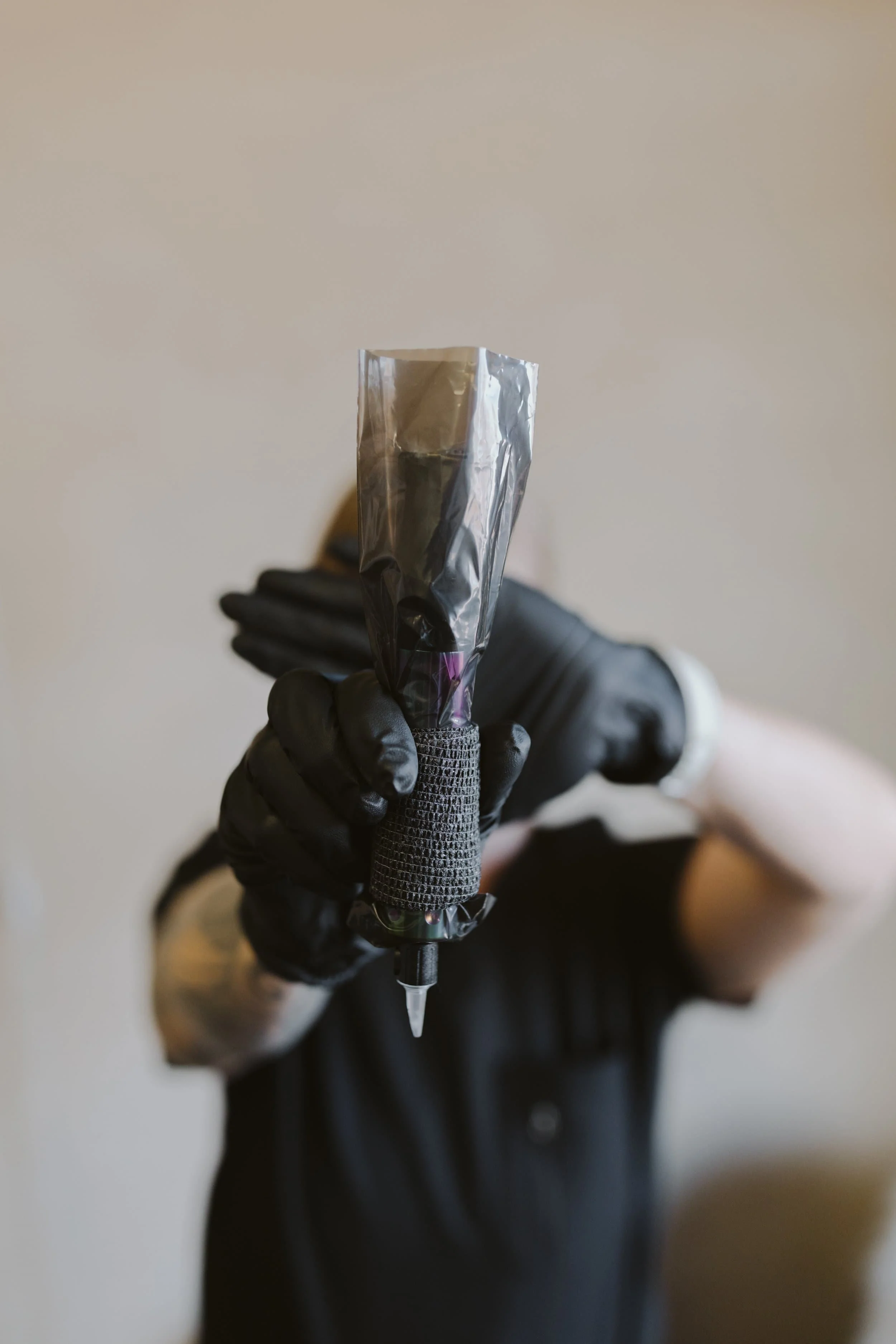 Paramedical tattoo studio in Reno NV specializing in scar camouflage and skin restoration