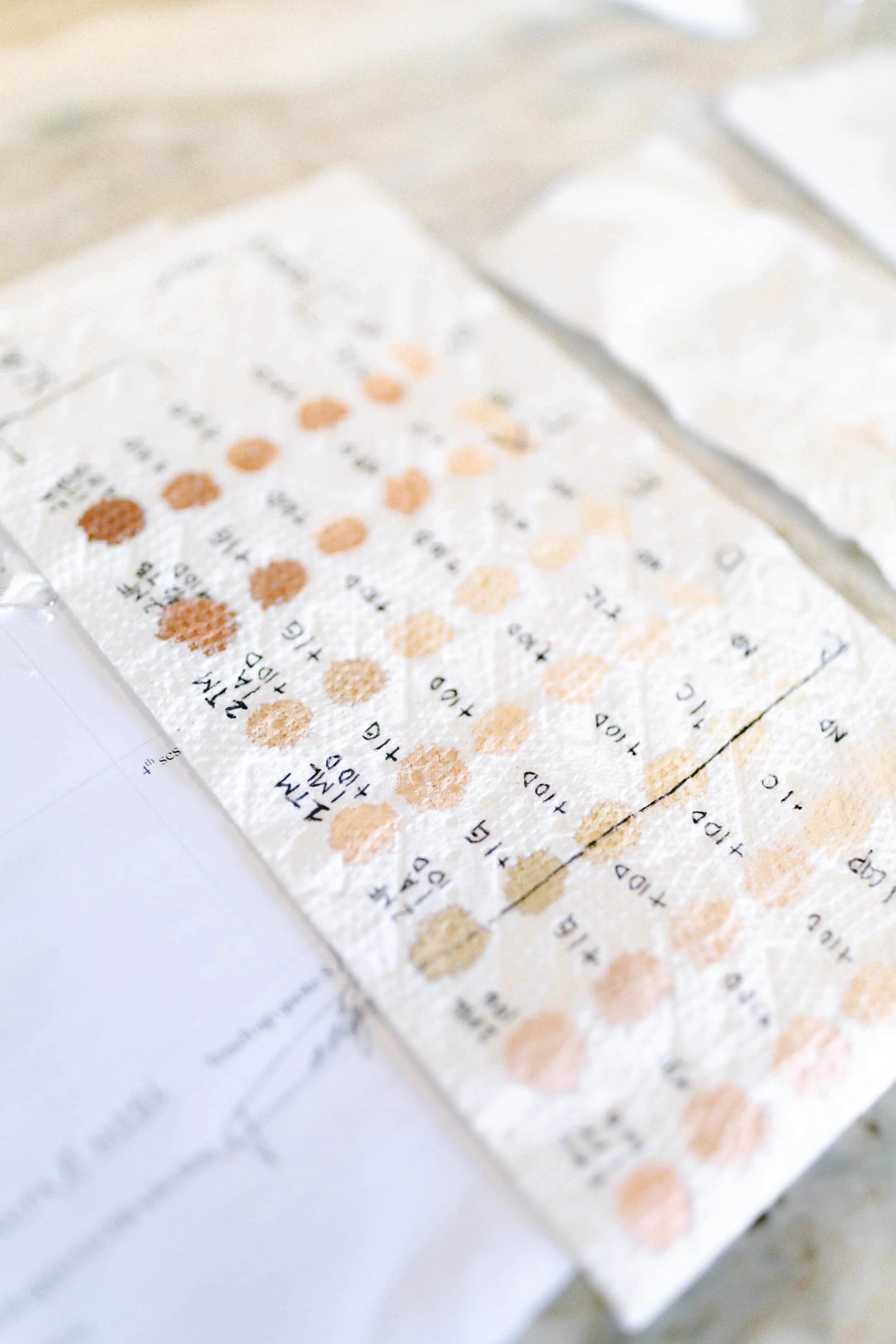 Scar Camouflage Tattooing in Reno: What to Expect From the Process