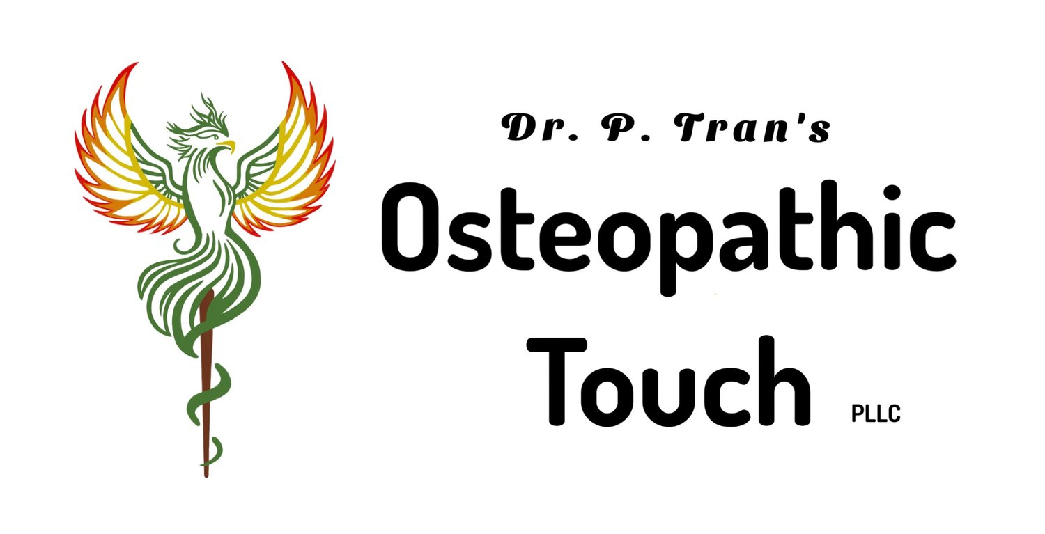 Osteopathic Touch