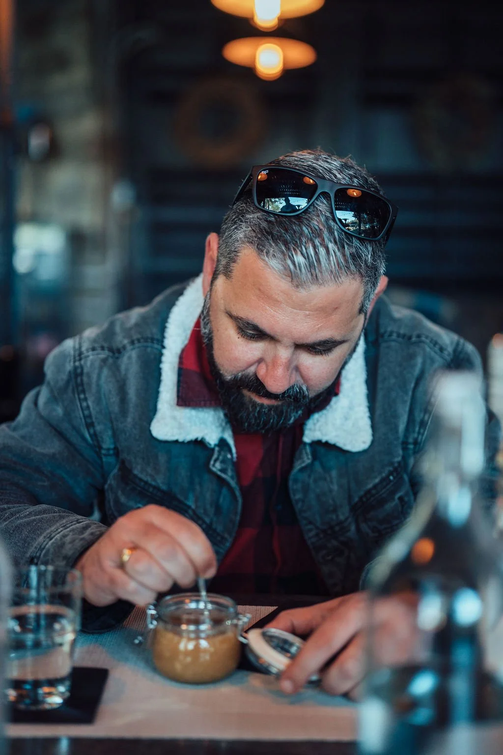 botanical soda workshop