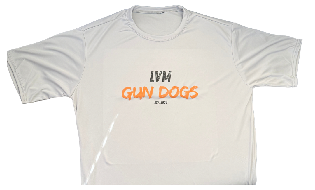LVM Gun Dog T-Shirt