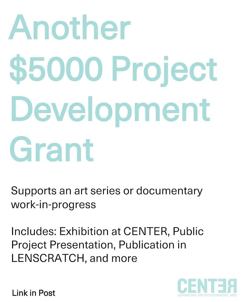 Project Dev Grant.