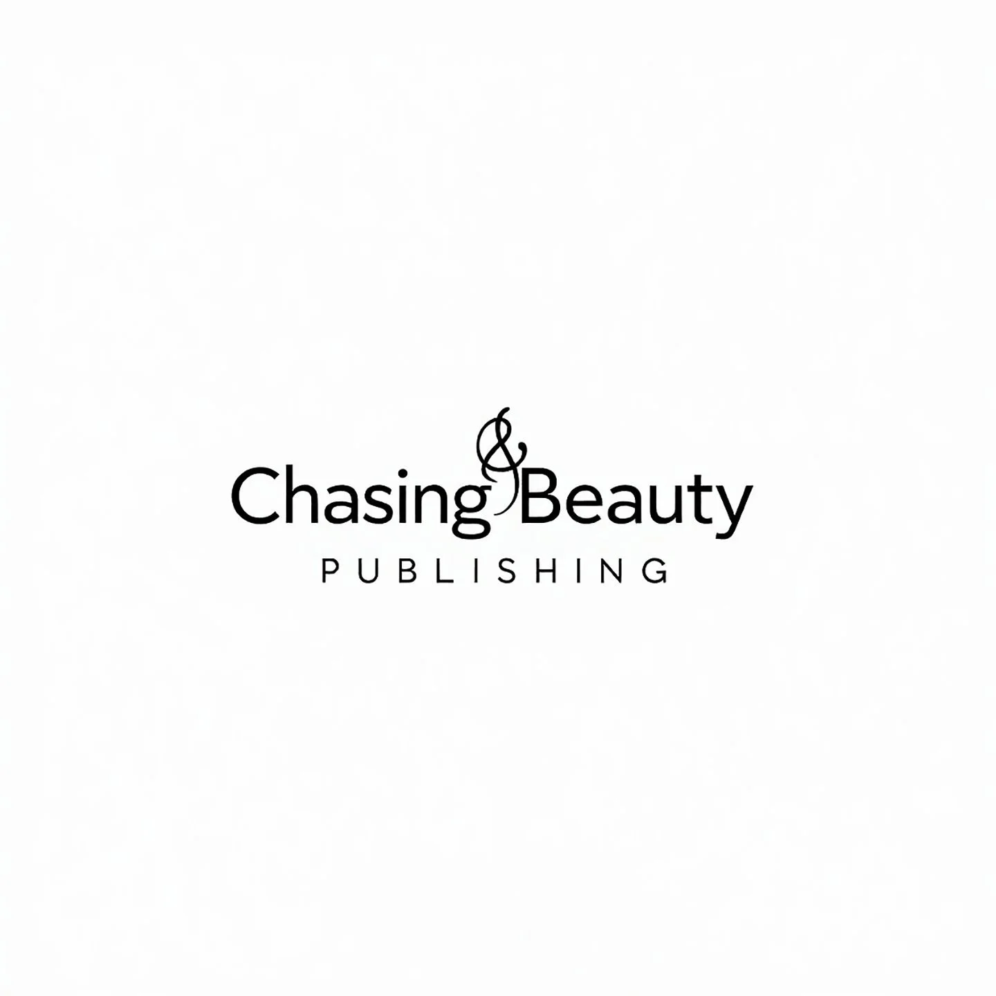 The Launch of Chasing Beauty Publishing