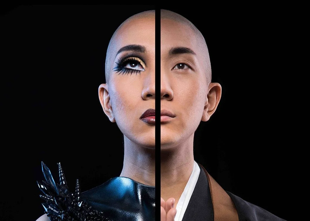 Kodo Nishimura Photo.