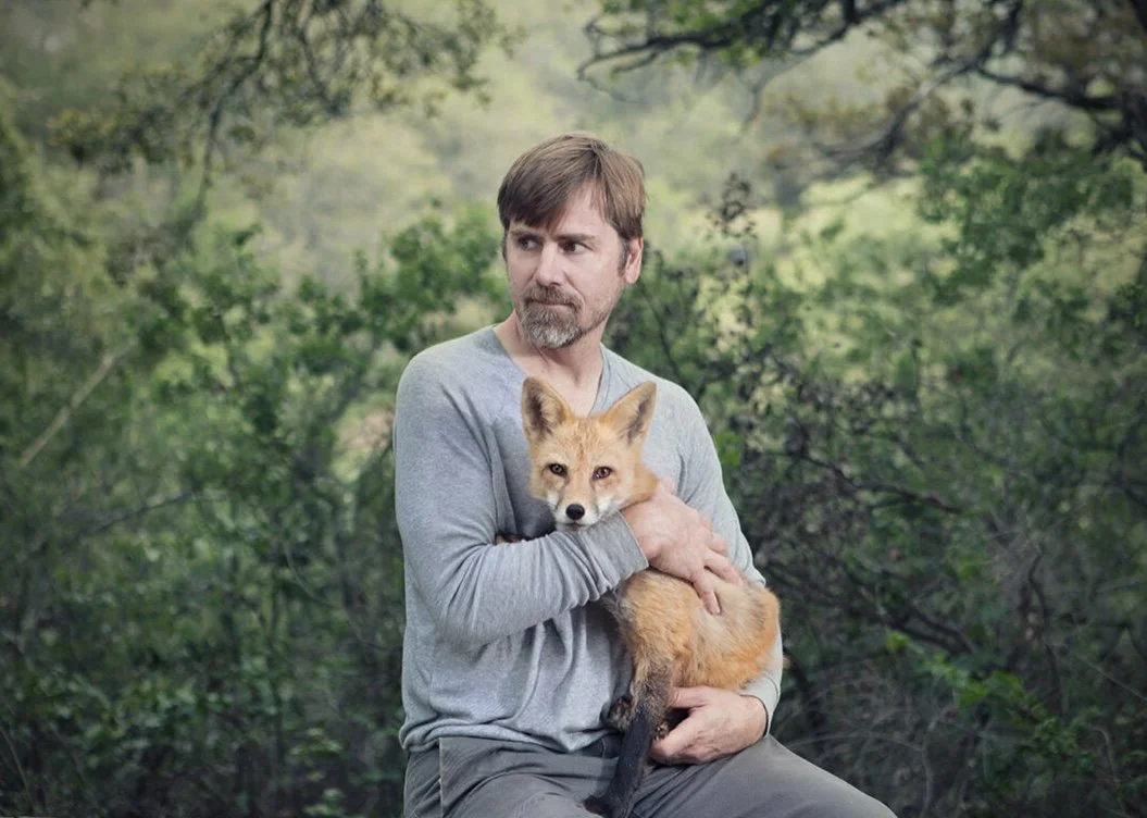 Photo by Jenna Close.