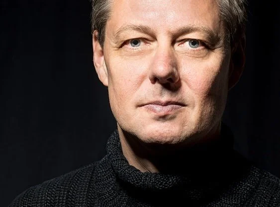 Photo of Thomas Werner.