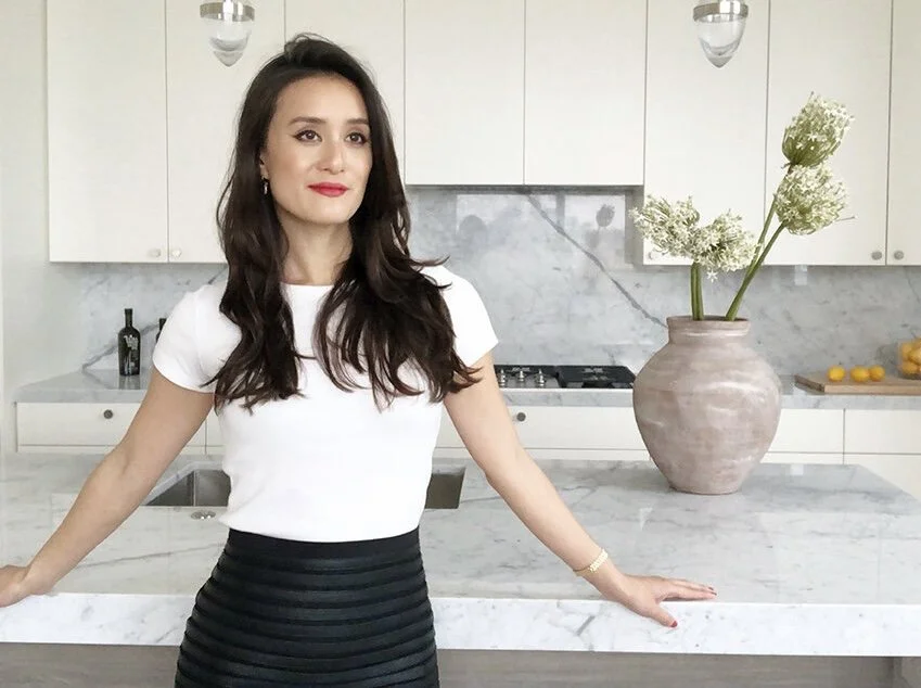 Photo of Joanna Lily Wong.