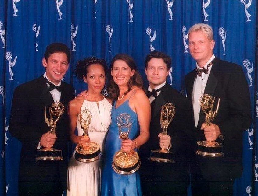 Maria Baltazzi Photo.