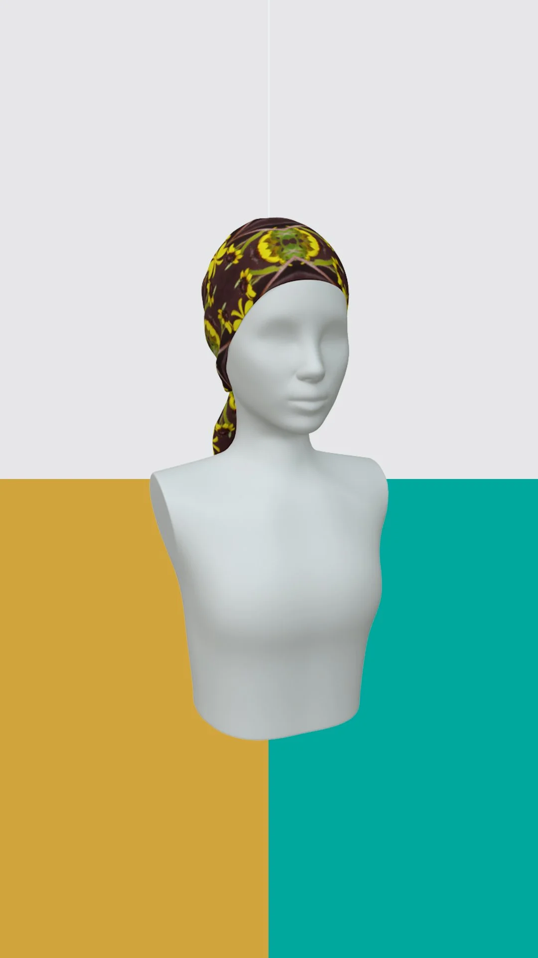 brown eyed susan head scarf.jpg