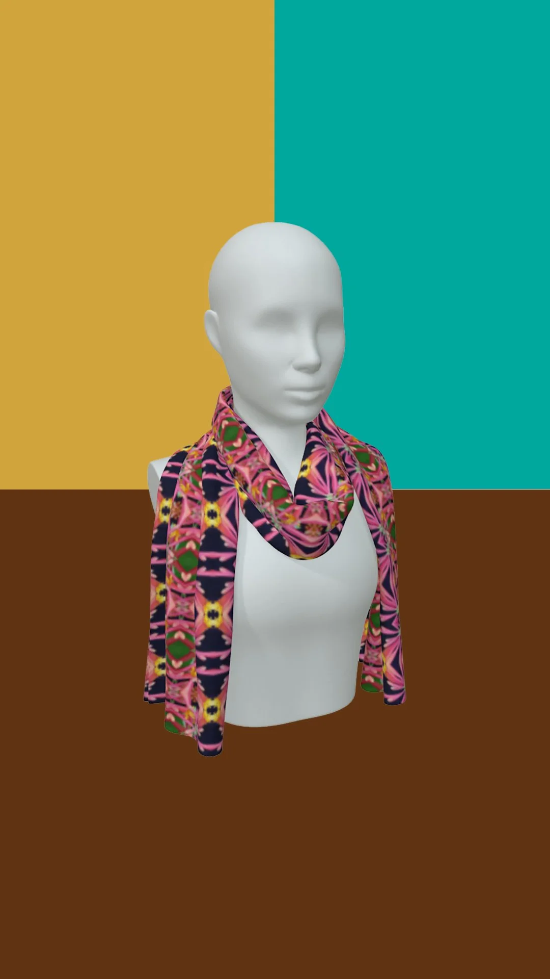 Honeysuckle heart neck scarf.jpg
