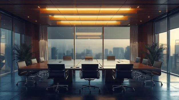 Tier 4: Executive Search (High-Touch)