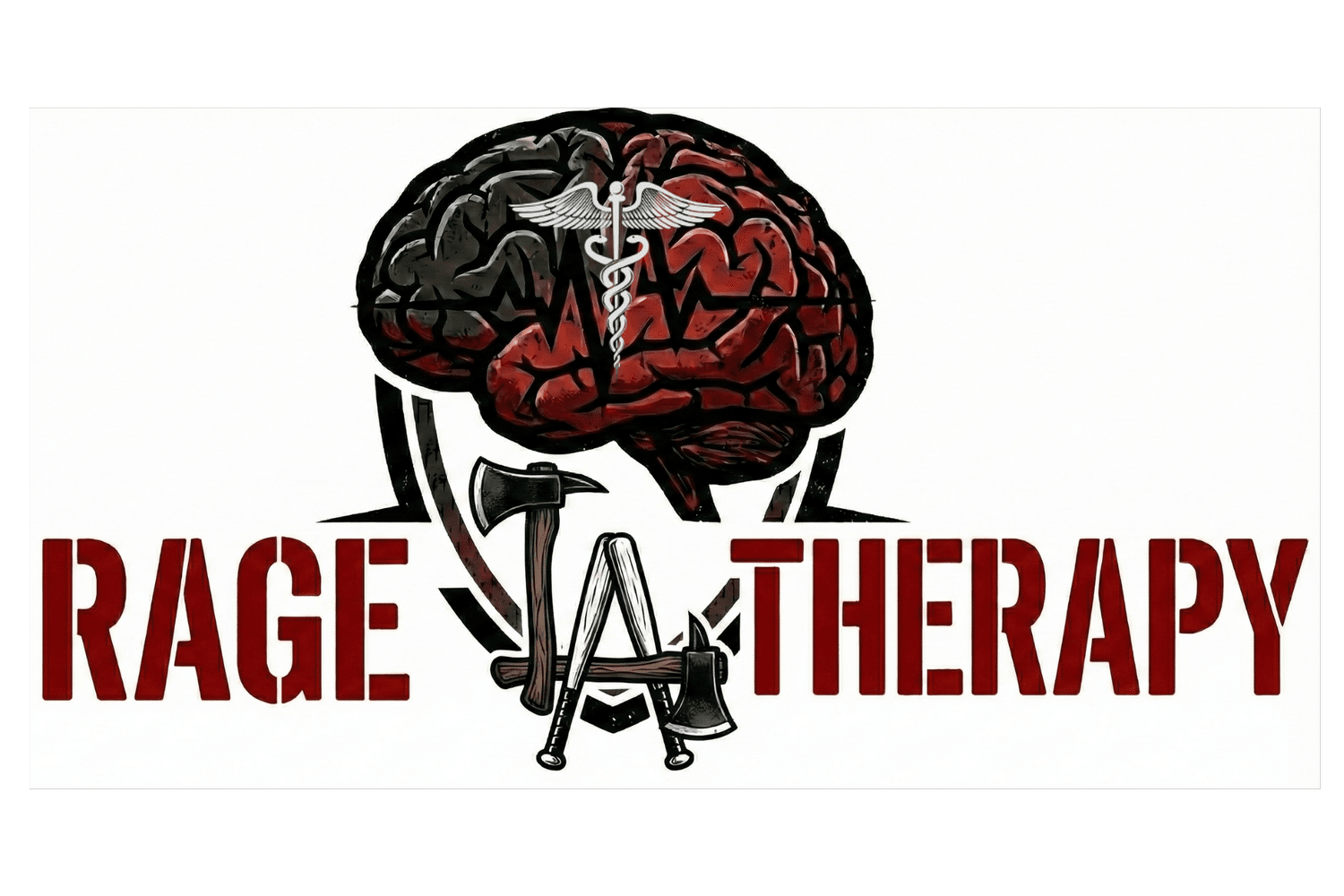 Rage Therapy