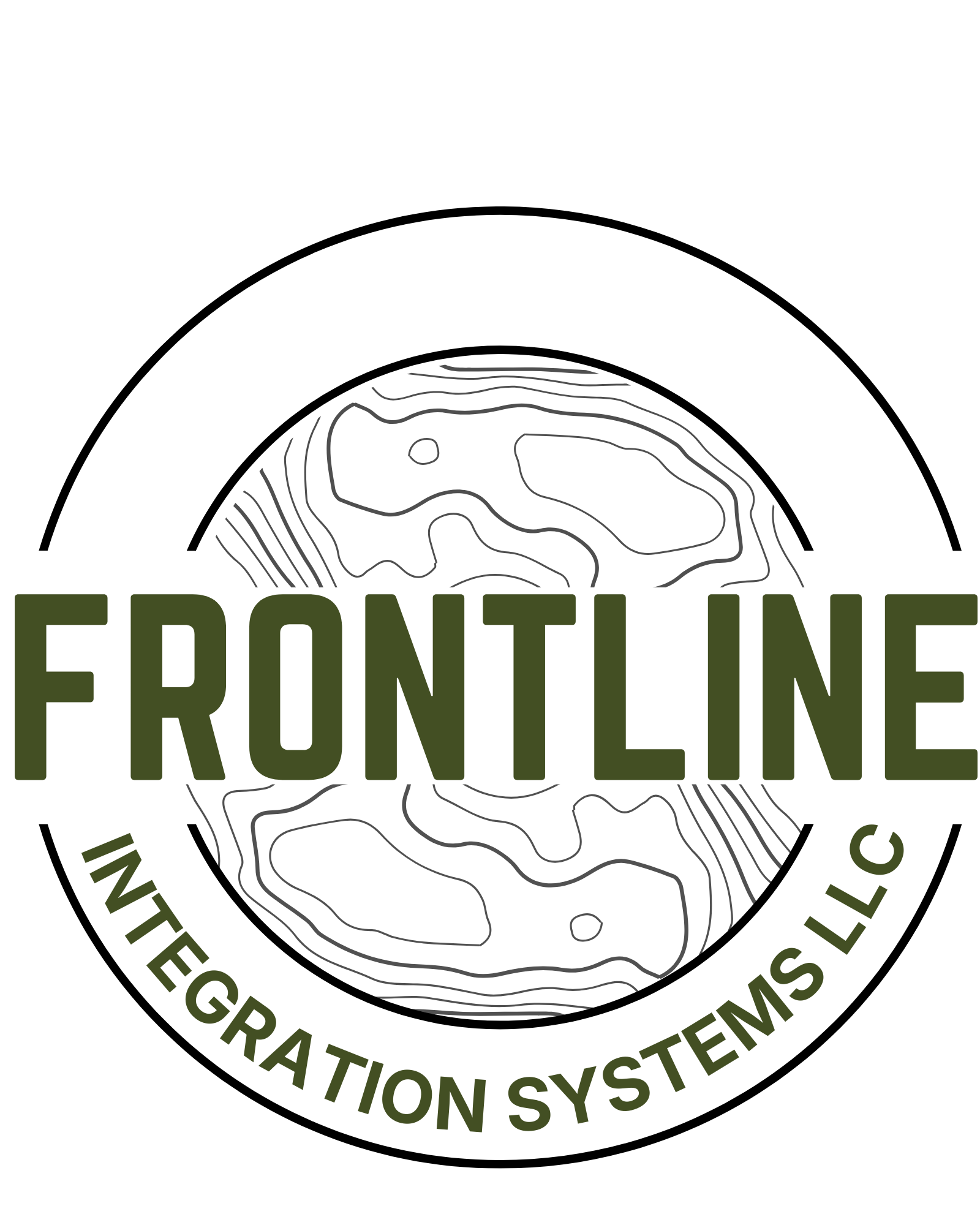 Front Line Systems Frontline Integration Systems LLC