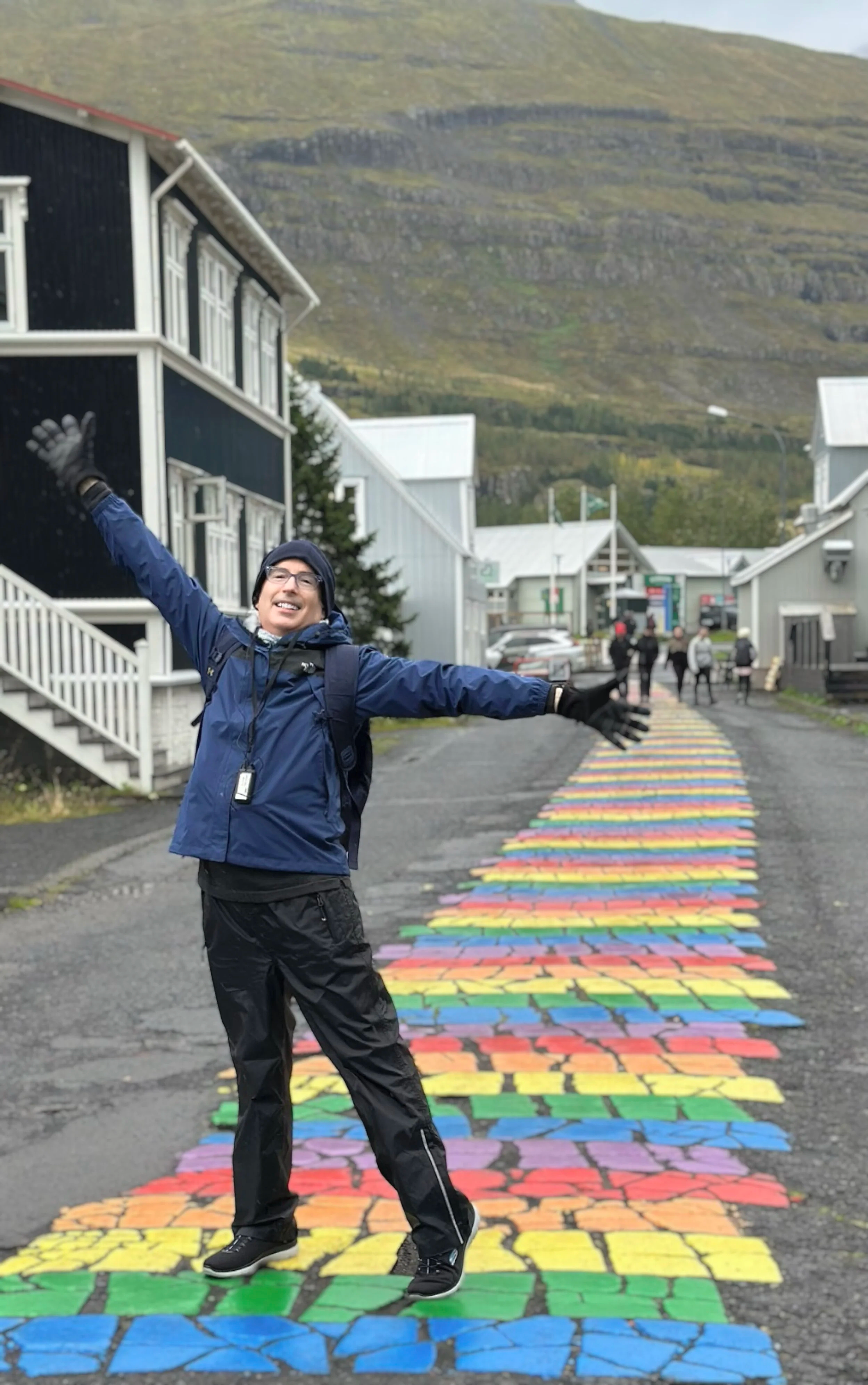 Sacred Belonging Reading for LGBTQ+ & Allies