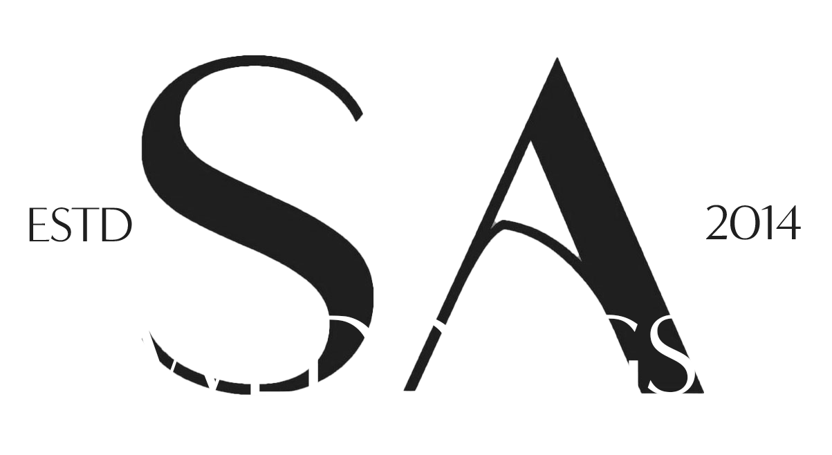 SADIE ALDRIDGE WEDDINGS