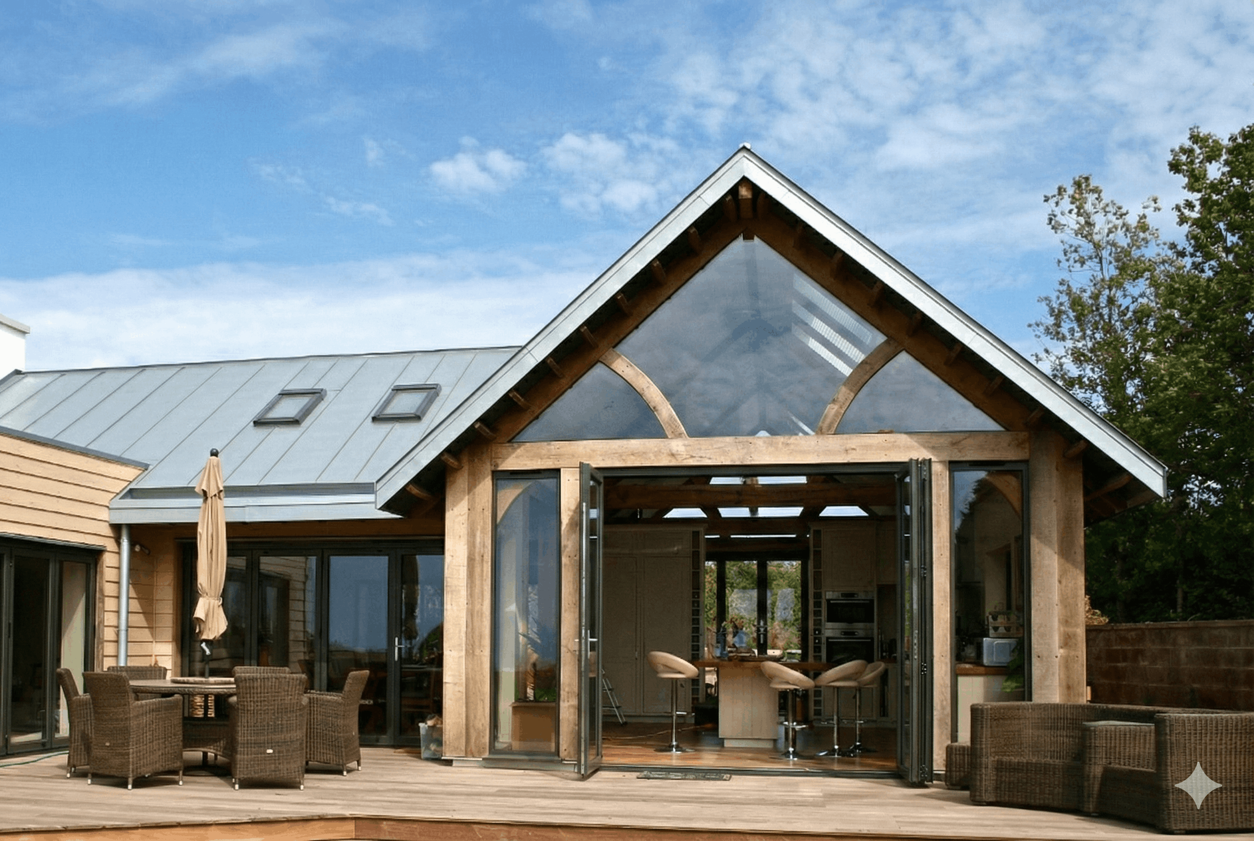 photo of a bespoke oak garden room james alexander oak buildings(3).png