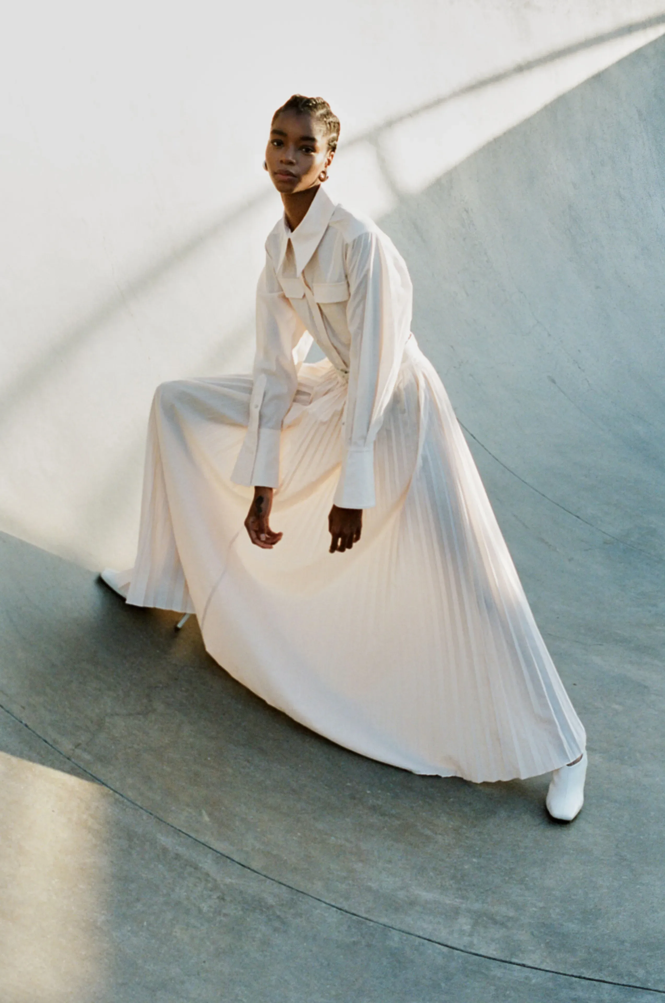 CASE STUDY: SUNDAYS STUDIO