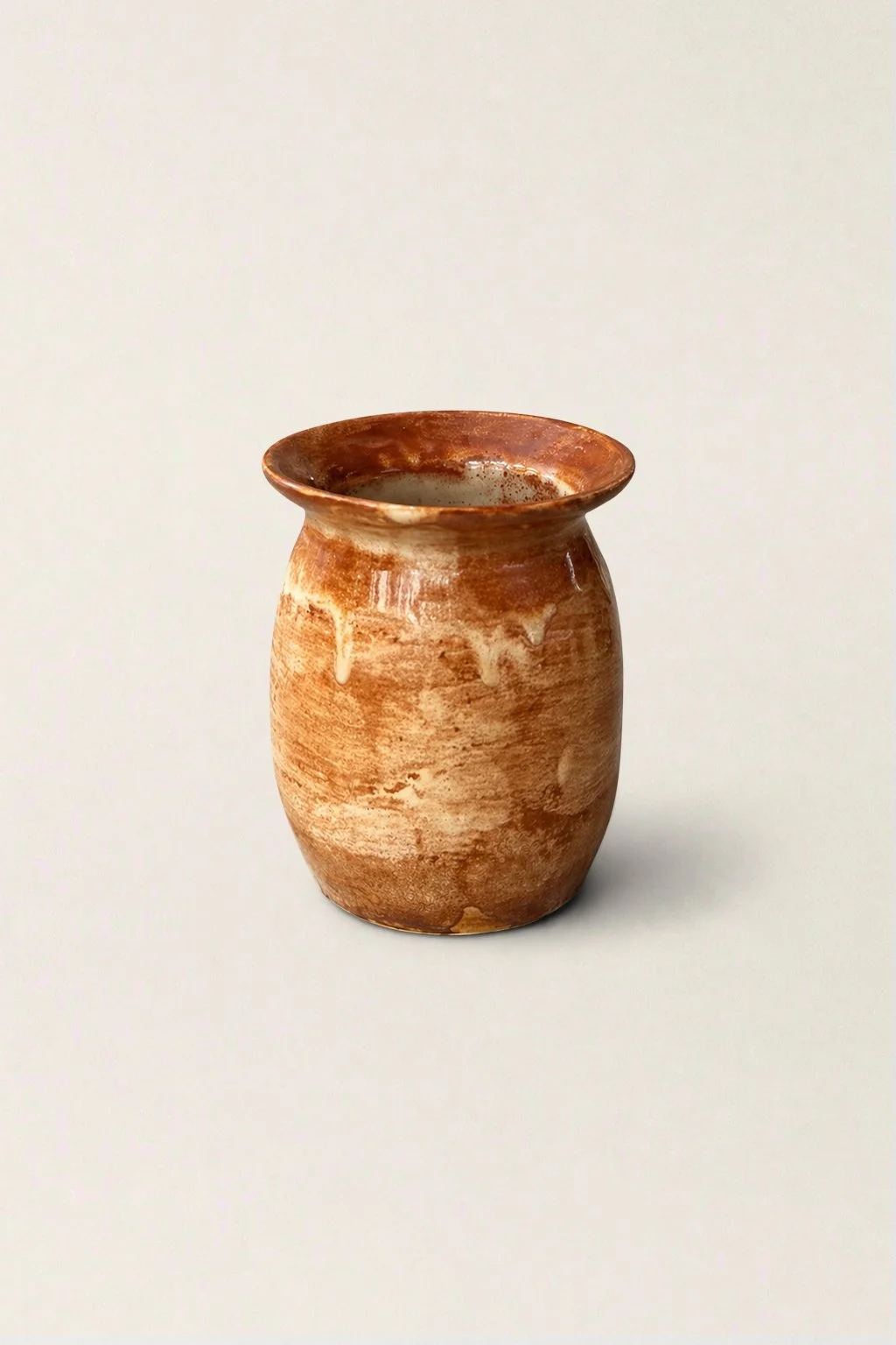 Ben Tiger Vase