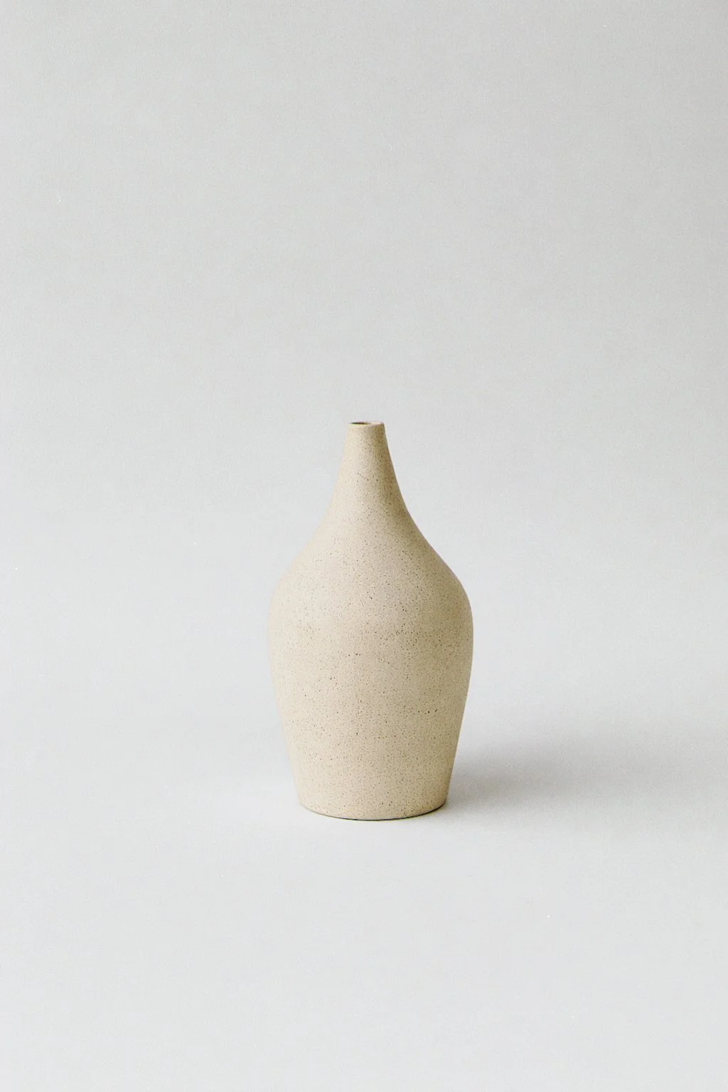 Golden Mist Vase