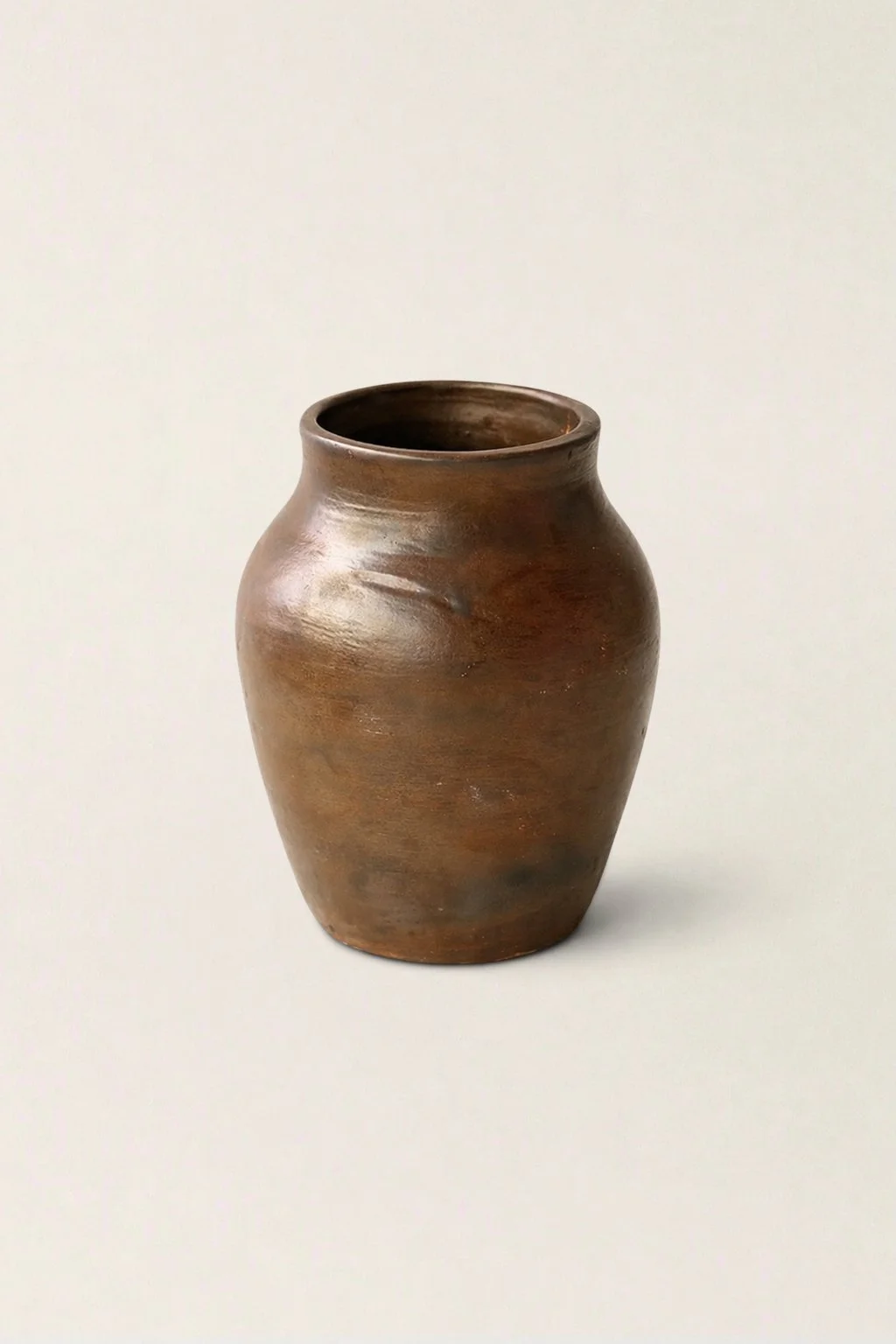 Black Walnut Vase 2